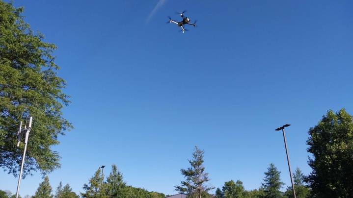 Minnetonka using drones to help police, fire fighters for some calls