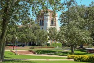 Suspect Arrested in UCLA Hate-Crime Investigation Over Stolen Black History Posters