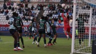 Tuzas se reencuentran con el triunfo, vencen 3