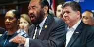 Texas redistricting standoff is over: Democrats will reportedly return to state House