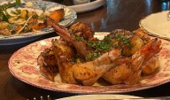 Bar food is a triumph at this South Pasadena restaurant