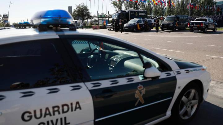 Asesina a su hermana de una puñalada tras una discusión en Valdemoro