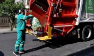 Cómo funcionarán los servicios municipales este viernes