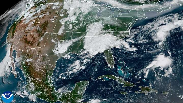 How bad will 2025 hurricane season get? It's prime time for big storms