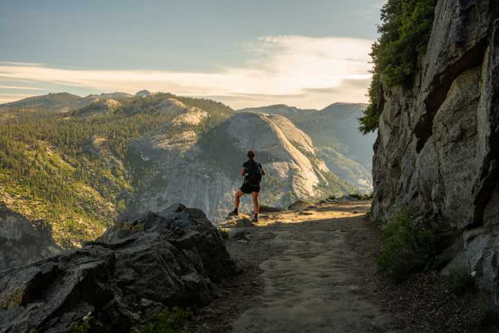 The Hidden Mini El Capitan Only 1% of Yosemite Visitors Get To See