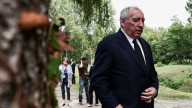 Francia se arriesga a saltar al vacío