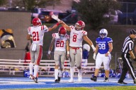 Photo gallery: Bridgeport opens season with 62