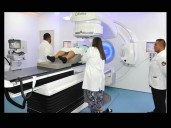 Inaugura IMSS acelerador lineal en HGR No. 1, en Ciudad Obregón