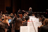 Los Angeles Youth Orchestra to Hold Auditions for 25