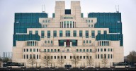 The MI5, SIS and GCHQ jobs in Manchester with some paying up to £60k a year