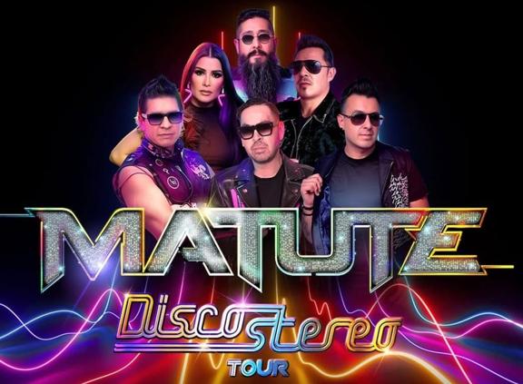 Matute ofrecerá concierto en Ciudad Juárez