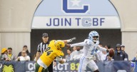 The Citadel loses opener against No. 1 North Dakota State
