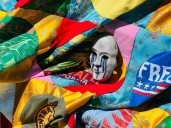 New exhibition featured at the Gibson House