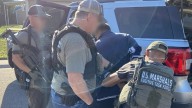 US Marshals in Colorado arrest homicide suspect in Fabens shooting