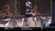 Game of the Week: St. Xavier holds off Lakota West 14