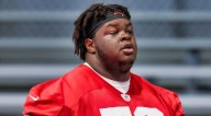Tampa Bay Buccaneers’ Prized Rookie Was Not Allowed To Play In Preseason Opener Because He’s “Too Fat”