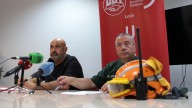 UGT exige a Suárez-Quiñones y Arranz que “asuman responsabilidades” después de que el operativo “no estuviera preparado” para los incendios