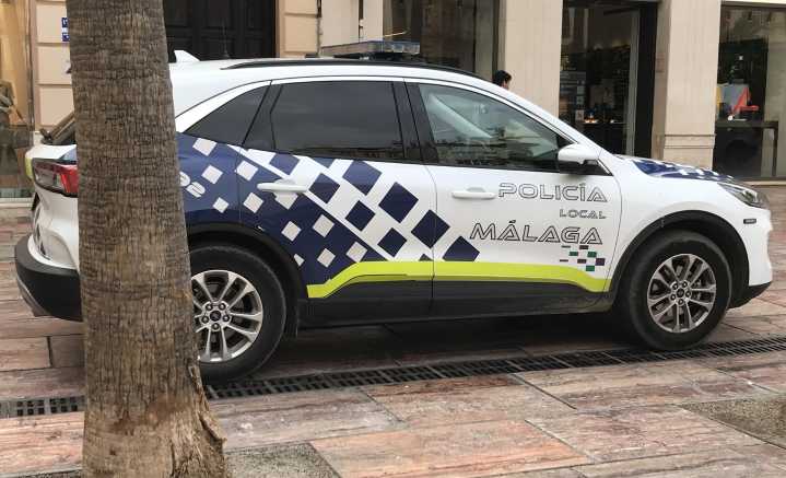 Detenido un hombre por incumplir una orden de alejamiento, agredir y amenazar a su pareja