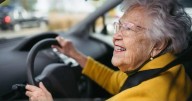 Major driving law changes that 1 in 4 'don't understand'