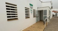 El PSOE denuncia la "falta de privacidad y seguridad" en el consultorio de Valdebótoa (BA)