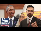 'WHERE IS THE LEADERSHIP?': What Obama's call with NYC's Democratic socialist means for the party