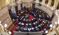 Quiénes renuevan en las elecciones de octubre y quienes dejan el Congreso