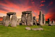 Archaeologists Reveal The Unexpected Clue That’s Finally Explaining Stonehenge’s Construction