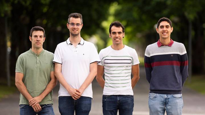 Investigadores de la UPNA logran un premio nacional por un innovador estudio en impresión 3D