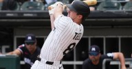 White Sox dominate Twins at Rate Field with 8