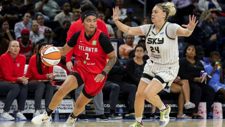 Another sex toy interrupts final seconds of WNBA game, as commissioner Cathy Engelbert denounces ‘totally unacceptable’ trend