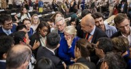 Talks on landmark plastic pollution treaty ending without an agreement