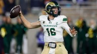 Picking every game for the 2025 CSU football season