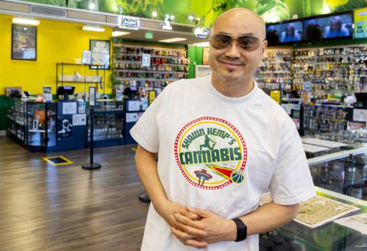 After pandemic high, WA weed industry finds itself in a funk
