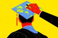 So You Want to Work in International Affairs
