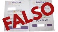 ¡Que no te engañen! Alertan sobre posibles fraudes cometidos en nombre del Fomtlax
