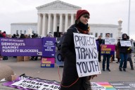 Federal investigators demanded details on transgender patients from at least 1 hospital