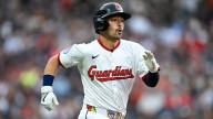 Follow along while Guardians try to avoid sweep vs Braves in Cleveland