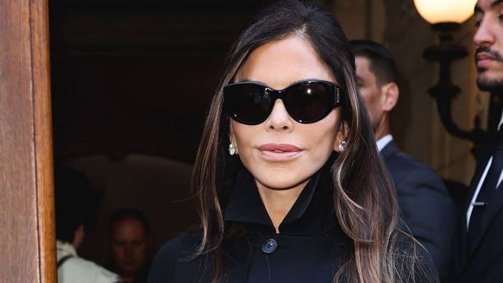 Lauren Sanchez Shares Emotional Message After Dropping Son Evan At University Of Miami
