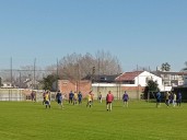 QAC: un trabajo táctico en el Anexo