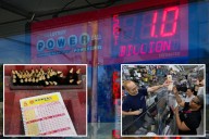 Powerball jackpot skyrockets to $1 billion for Saturday's drawing