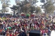 Piñón Fijo será la atracción en la Gran Fiesta Día del Niño de Las Termas