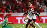 Estudiantes pasa a cuartos de la Libertadores tras empatar con Cerro Porteño; clasifica Flamengo
