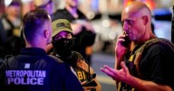 Analysis-Inside Trump's DC crackdown: Swarms of agents and arrests for minor offenses