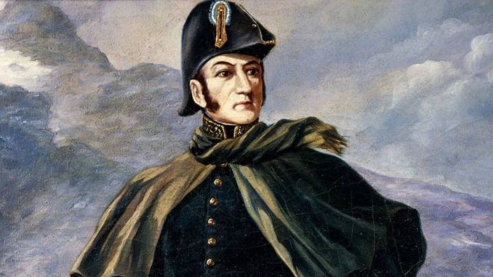Hallaron una carta inédita de San Martín que revela detalles de su gesta independentista