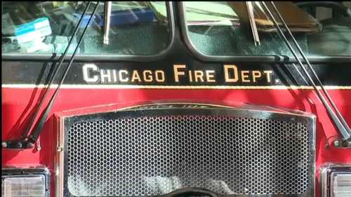 Chicago Fire Fighters Union Local 2 reaches tentative agreement with city, Mayor Brandon Johnson says