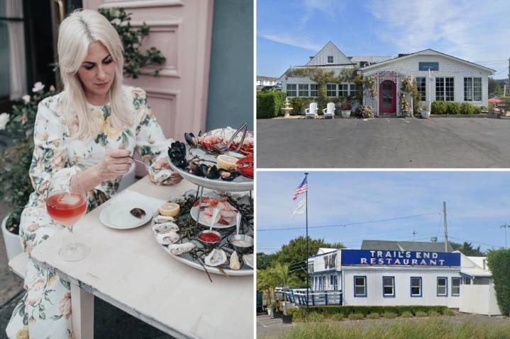 Exclusive | Hamptons hotspots back on block at steep discounts as high prices, cumbersome rules slam businesses