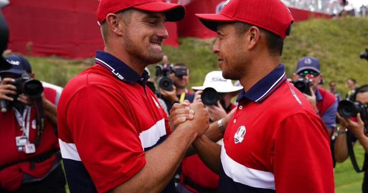 Picking the perfect United States Ryder Cup team