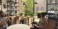 Man uses positivity to help others combat trauma after surviving Hurricane Katrina 20 years ago