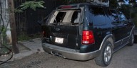 Ataque armado en la colonia Bacocho; un hombre muerto