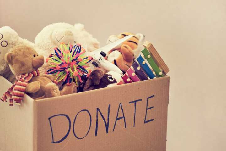 LA County Seeks Partners for Toy Loan Program